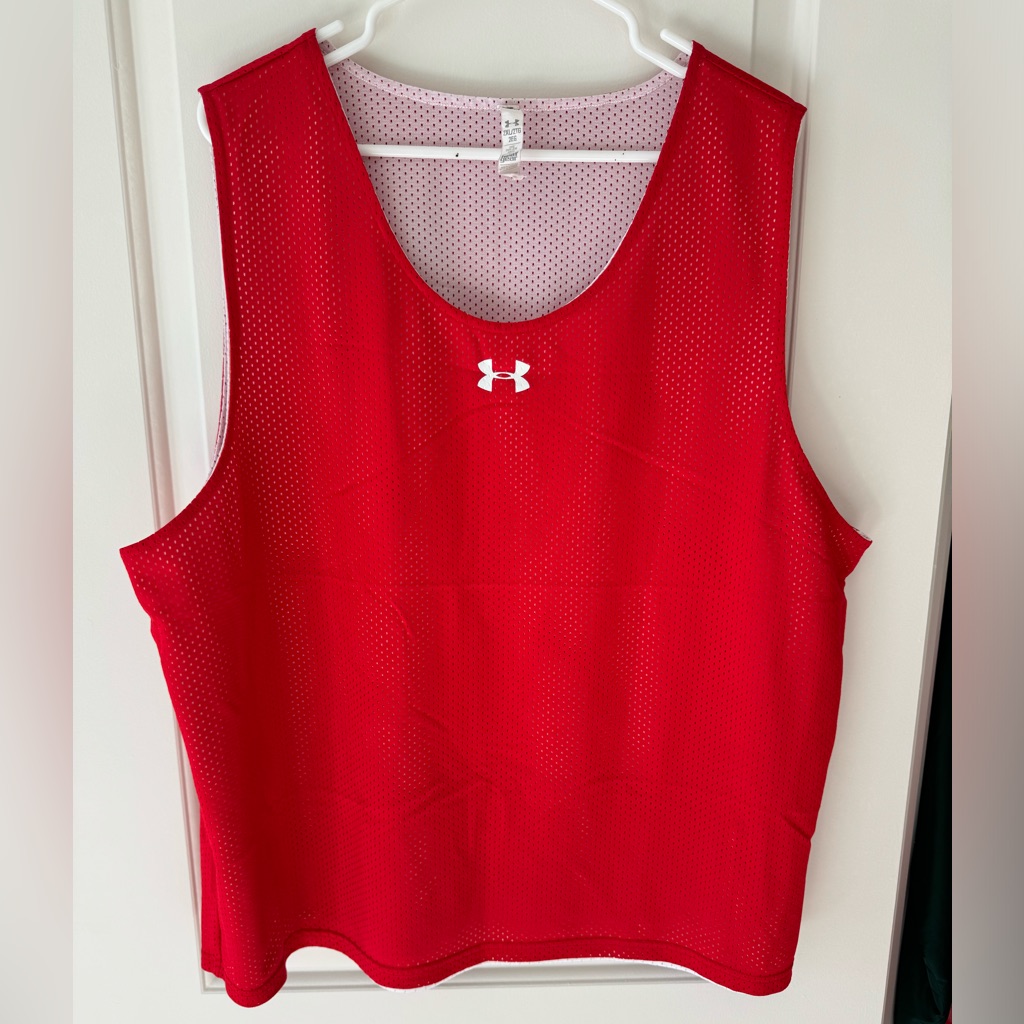 Under Armour Shirt In Size 3xl, Excellent Condition